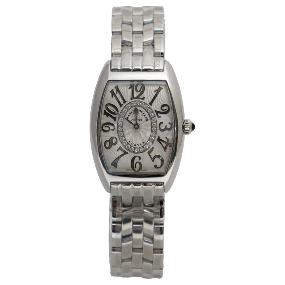 FRANCK MULLER 1752QZ.REL.CD1R.OAC Watch