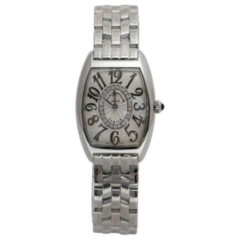 FRANCK MULLER 1752QZ.REL.CD1R.OAC Watch