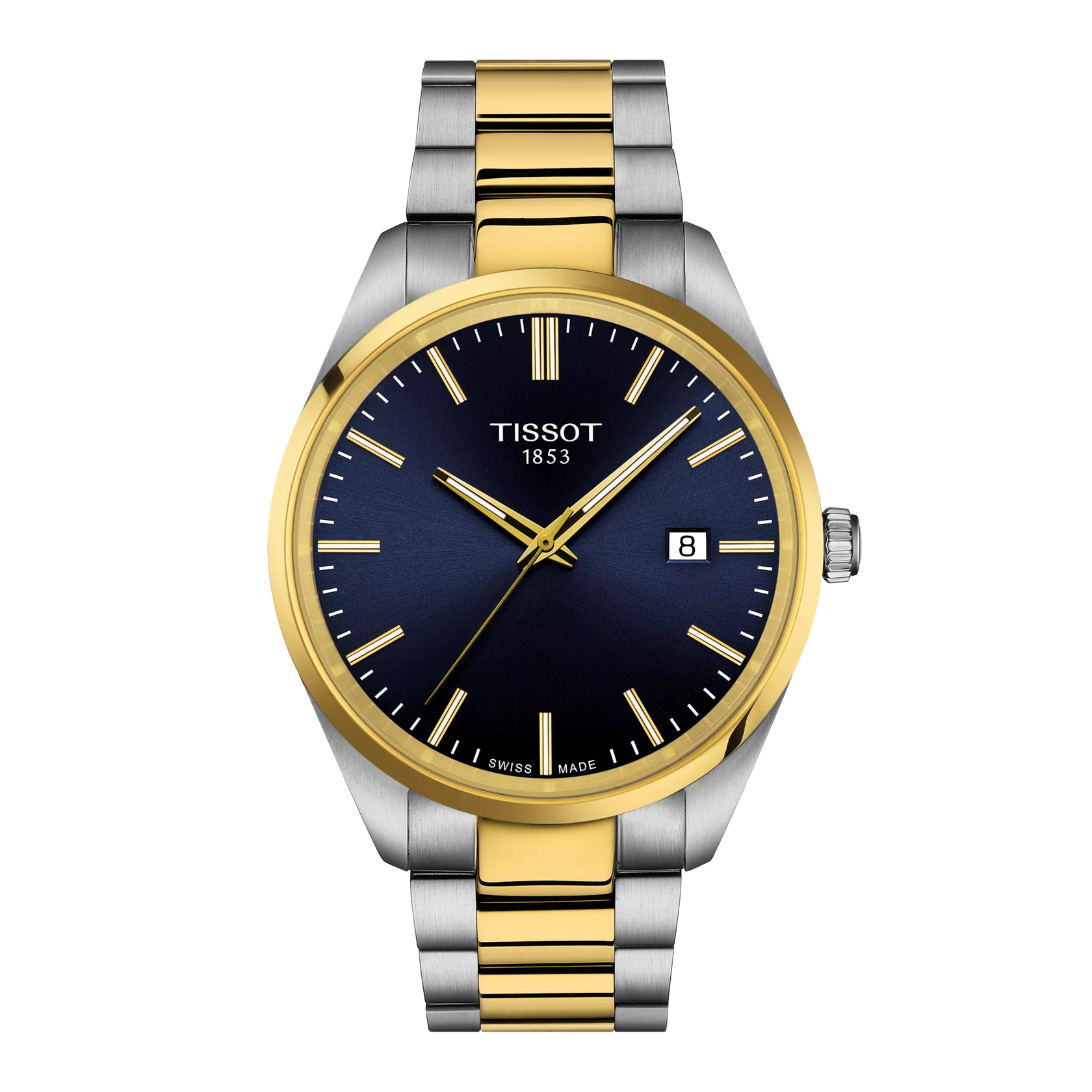 TISSOT T150.410.22.041.00 TISSOT