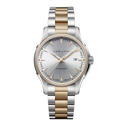 Hamilton H32655191 Watch - Jazzmaster Viewmatic Auto (Image 5)