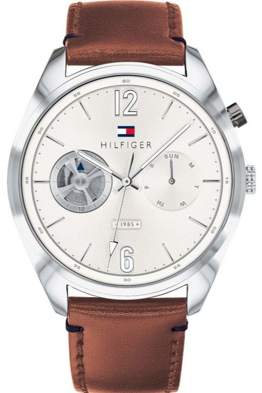 TOMMY HILFIGER 1792055 Watch