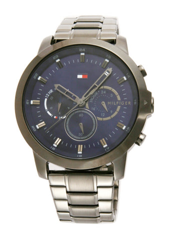 TOMMY HILFIGER 1791796 Watch