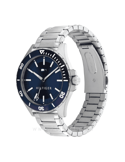 TOMMY HILFIGER 1792012 Watch