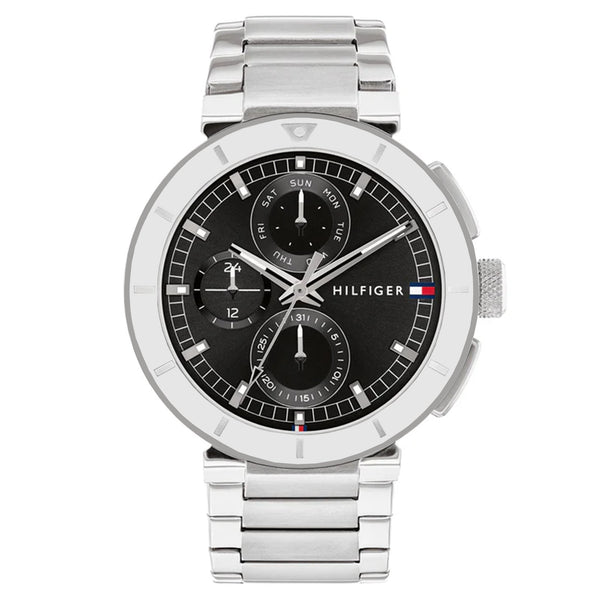 TOMMY HILFIGER 1792116 Watch