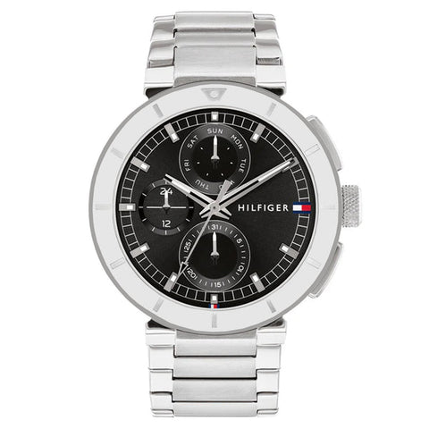 TOMMY HILFIGER 1792116 Watch