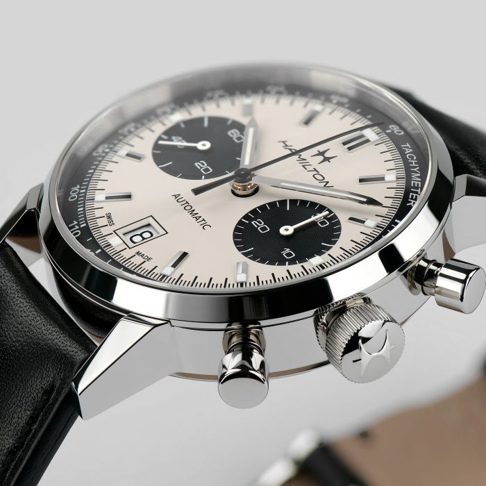 ハミルトン Hamilton Men's Watch H32635541 – Ashford.com