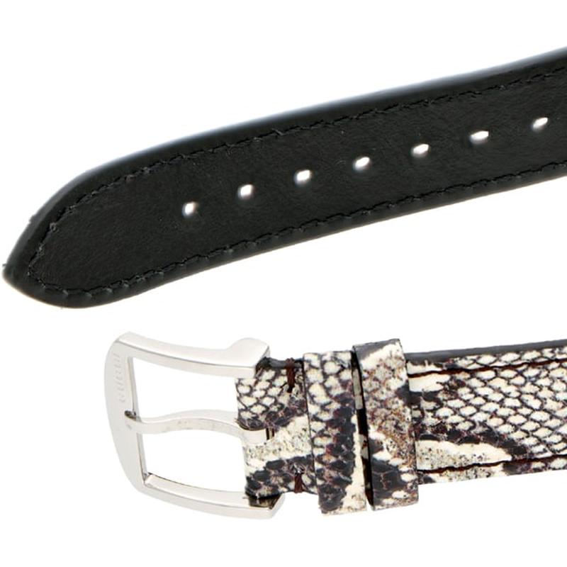GUCCI YA152401 Watch - Unisex Snake Belt Parallel Import with 2-Year Warranty (Image 5)