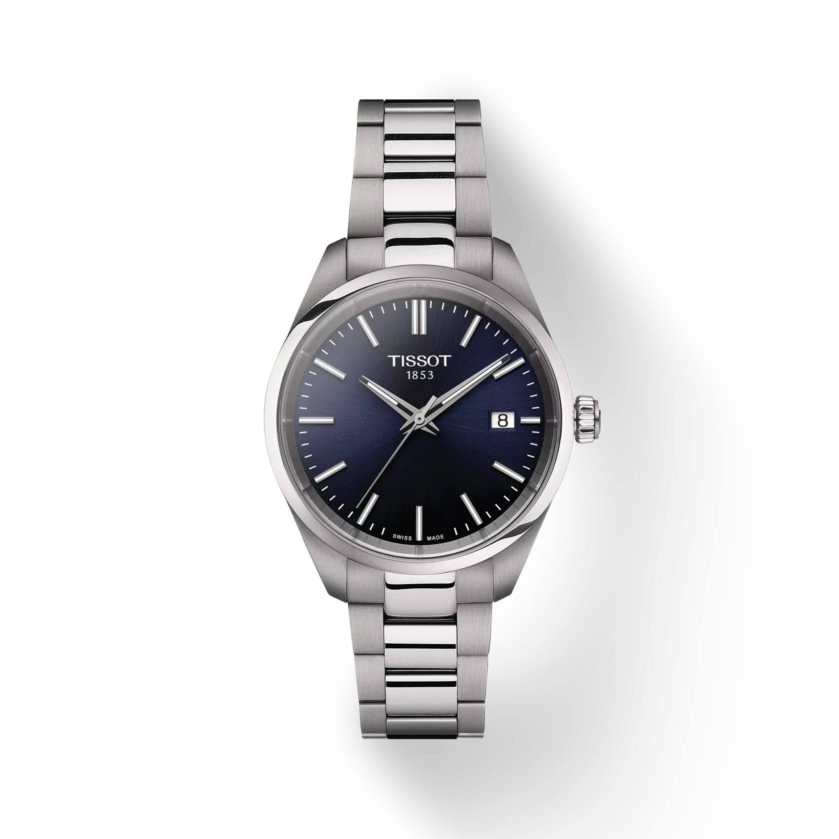 TISSOT T1502101104100 WATCH