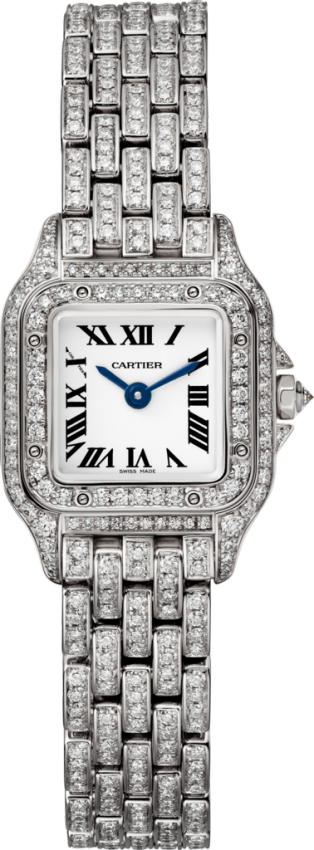Cartier wgta0357 Watch - Tank Louis Cartier watch