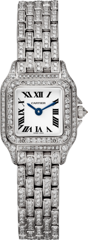 Cartier wgba0077 Watch - Baignoire Mini watch Watch Japan Official (Image 4)