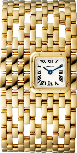 Cartier hpi01773 Watch - Baignoire de Cartier Watch Japan Official (Image 9)