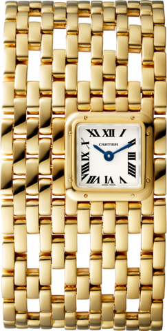 Cartier hpi01773 Watch - Baignoire de Cartier Watch Japan Official (Image 9)