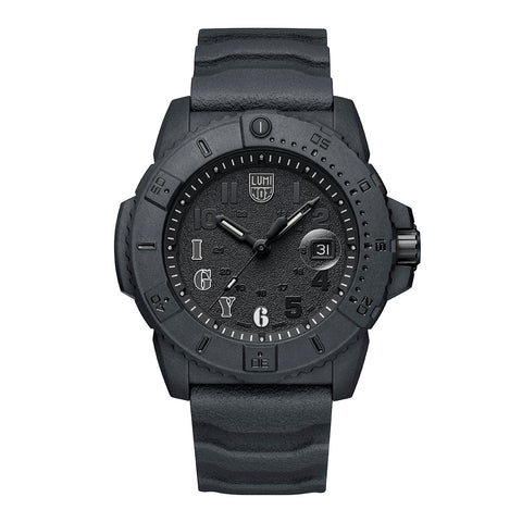 Luminox 3611.IGY6.NSF_7 Watch - NAVY SEAL 3600 SERIES Ref.3611.IGY6.NSF LIBERTA ONLINE STORE (Image 2)