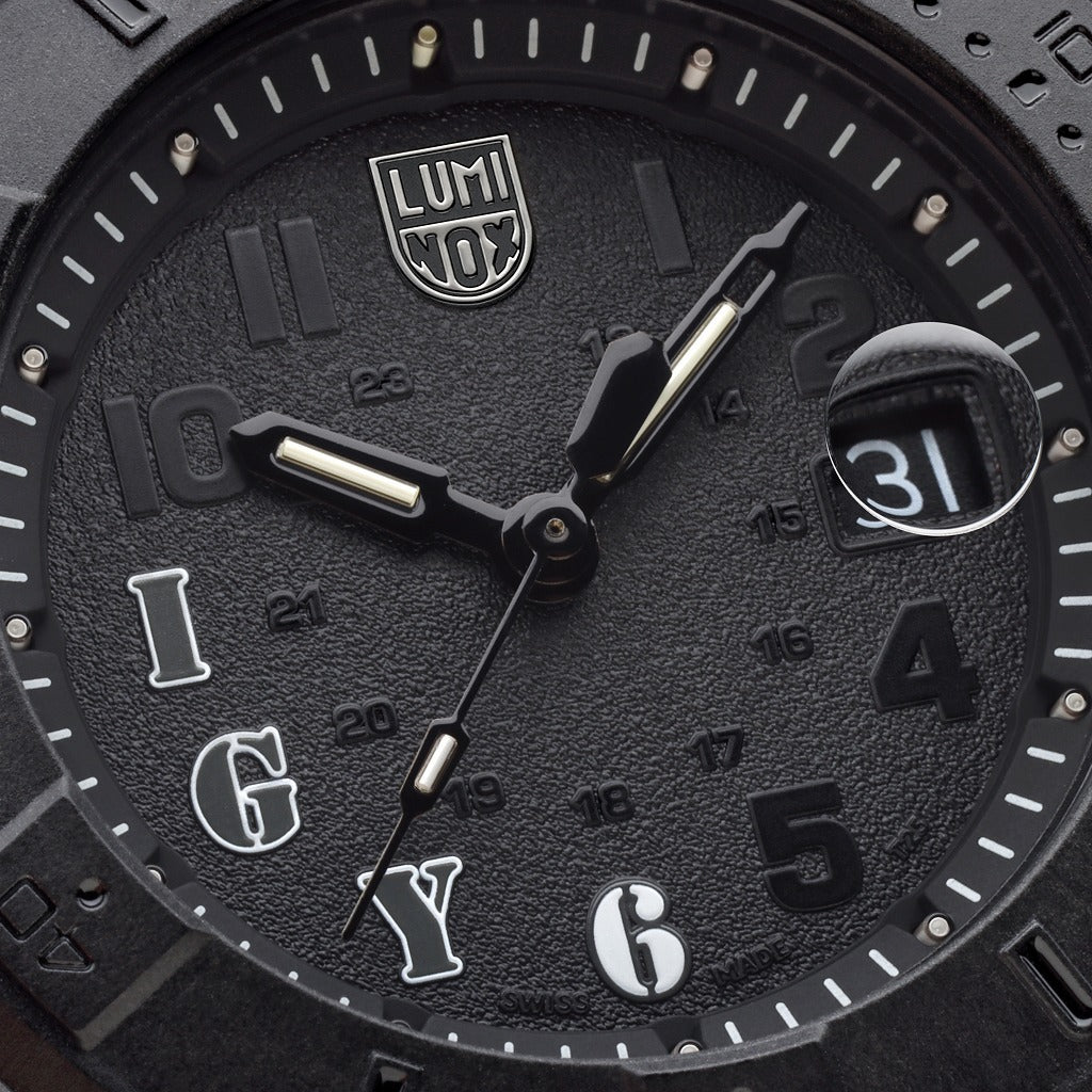 Luminox 3611.IGY6.NSF Watch - NAVY SEAL 3600 SERIES Ref. (Image 4)