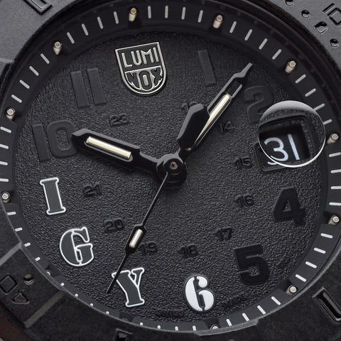 Luminox 3611.IGY6.NSF Watch - NAVY SEAL 3600 SERIES Ref. (Image 4)