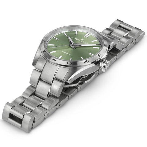 Hamilton H36105160 Watch - Jazzmaster Performer Auto (Image 3)