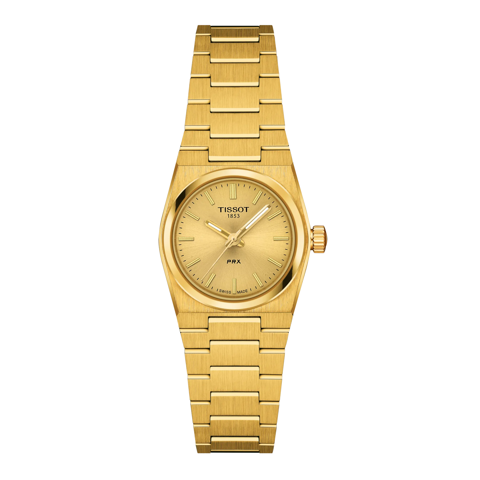 TISSOT T1370103302100 WATCH