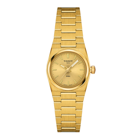 TISSOT T1370103302100 WATCH