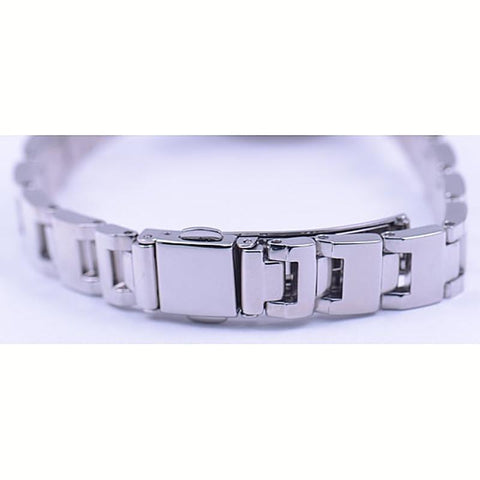 "Citizen Reguno Solar Tech Women's Bracelet Watch KP1-110-51"