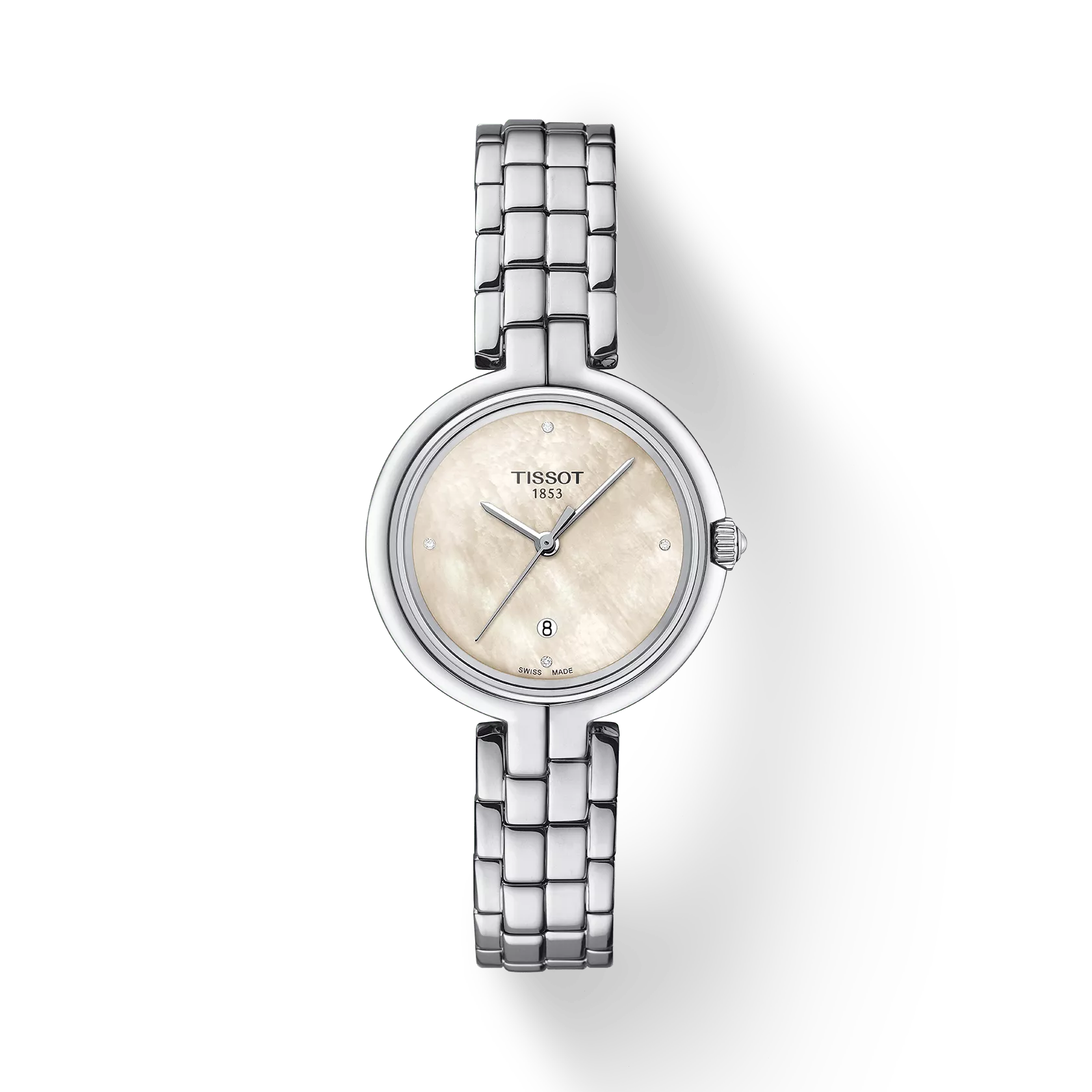 TISSOT T0942101111602 WATCH