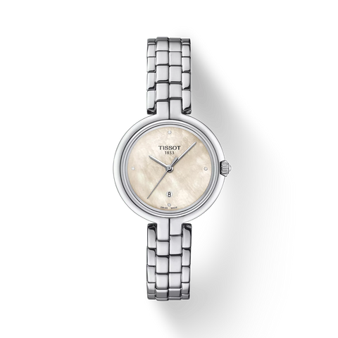 TISSOT T0942101111602 WATCH