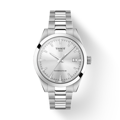 TISSOT T1658071103100 WATCH