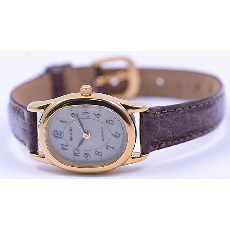 CITIZEN RL26-2091C REGUNO Women's Watch | IPPO Japan – IPPO JAPAN