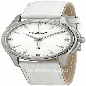 Hamilton H32315811 Jazzmaster Lady Auto