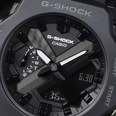 Casio G-SHOCK Minimal Design GA-2300-1AJF – IPPO JAPAN WATCH