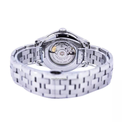 Hamilton H32515135 Jazzmaster Viewmatic Auto