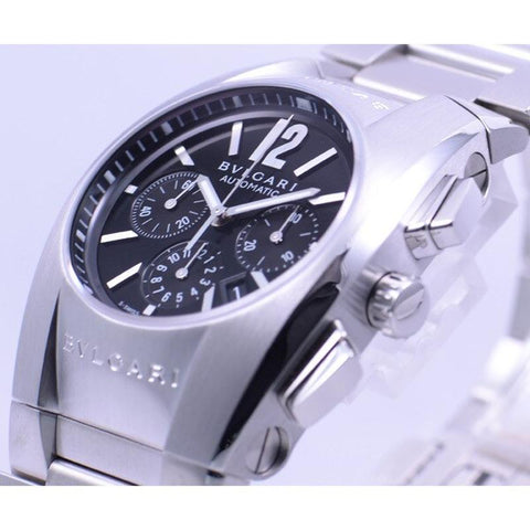 BVLGARI Elgon (ELGON) EG35BSSDCH [Parallel Import]