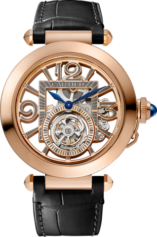 Cartier whpa0006 Watch - Pasha de Cartier watch Watch Japan Official (Image 2)