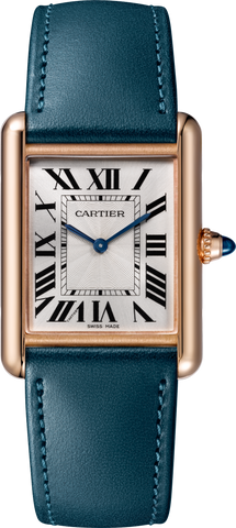 Cartier wgta0062 Tank Watch