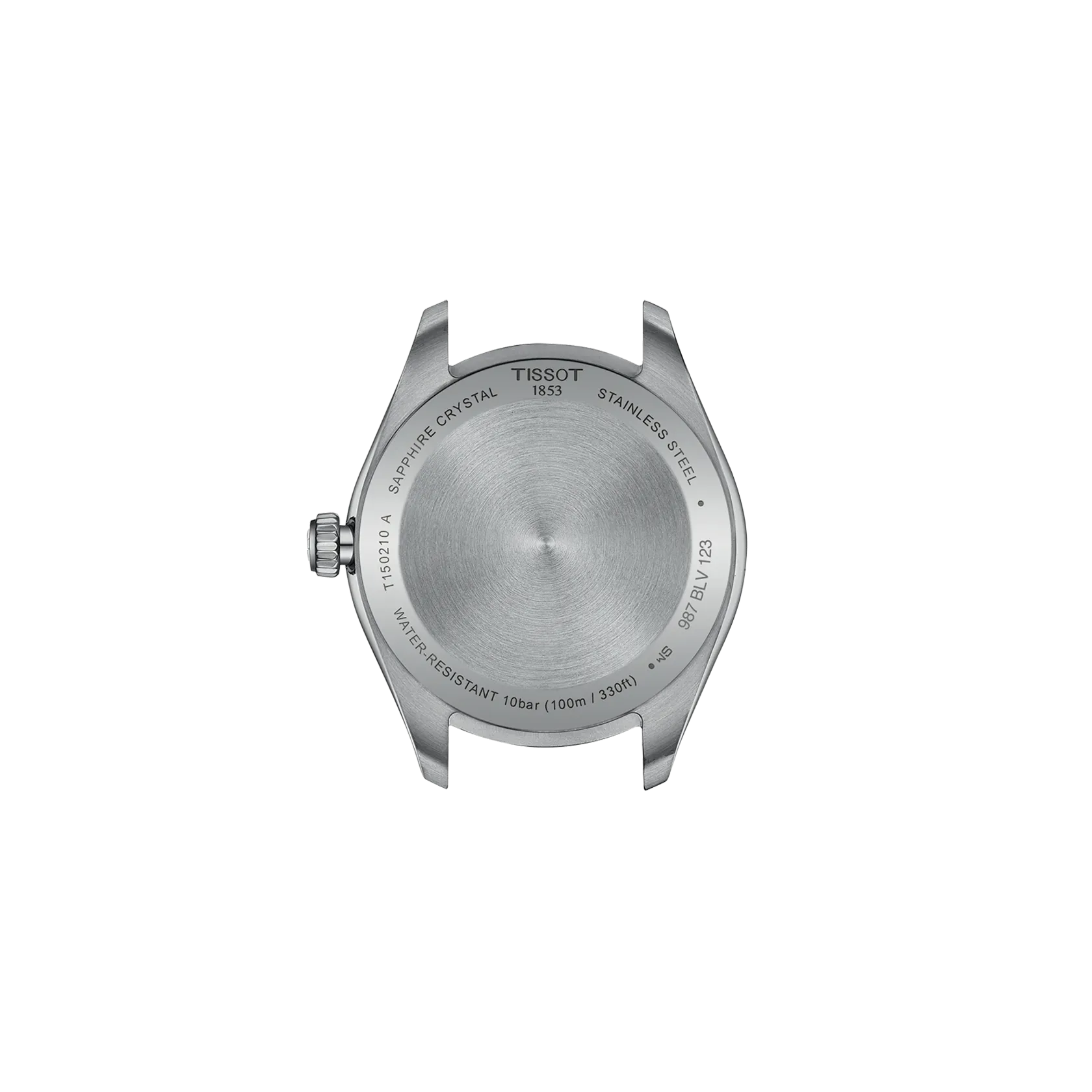 TISSOT T150.210.21.031.00 TISSOT