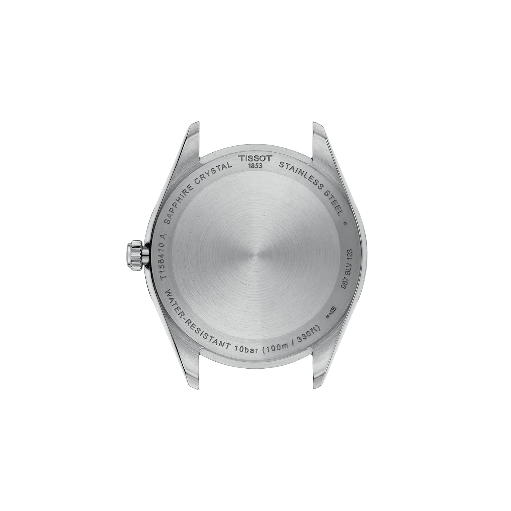 TISSOT T156.410.11.091.00 TISSOT