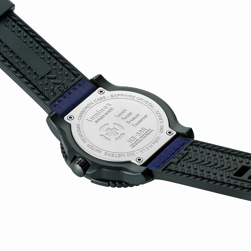 Luminox 1083 Watch - ICE-SAR 1080 SERIES Ref. Watch Japan Official (Image 4)