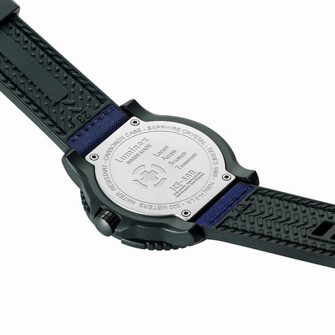 Luminox 1083 Watch - ICE-SAR 1080 SERIES Ref. Watch Japan Official (Image 4)