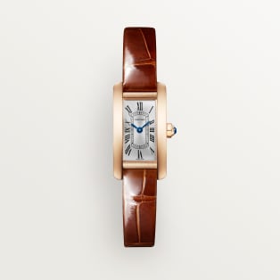 Cartier wjba0048 Watch - Baignoire watch Watch Japan Official (Image 6)