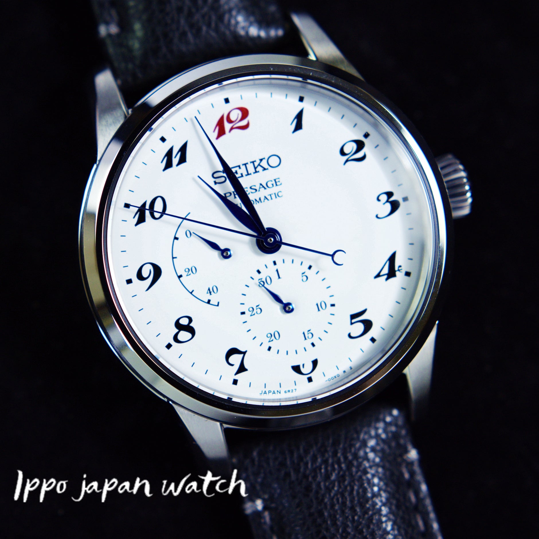 FROM JAPAN公式SEIKO Presage SGEF49P1 Seiko Presage Sharp Edged Series Limited Editions | Seiko Watch