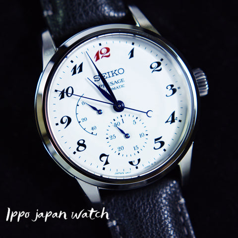 SEIKO presage SARW071 SPB401J1 6R27 Mechanical watchOct 国際版