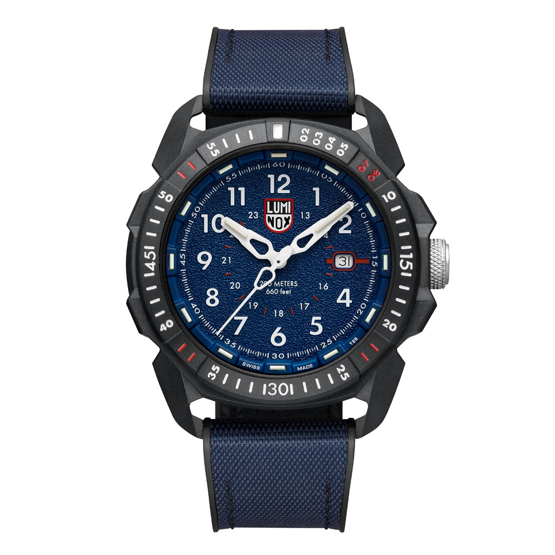 Luminox 1003 Watch - ICE-SAR ARCTIC 1000 SERIES Ref. ICE (Image 2)