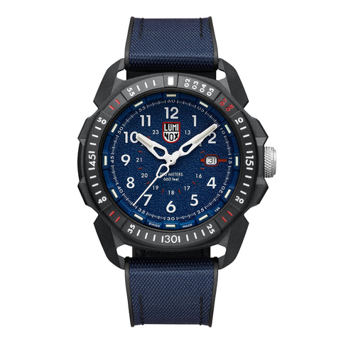 Luminox 1003 Watch - ICE-SAR ARCTIC 1000 SERIES Ref. ICE (Image 2)