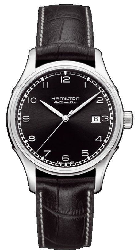 Hamilton H39515733 Watch - American Classic Valiant Auto (Image 4)