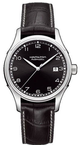 Hamilton H39515733 Watch - American Classic Valiant Auto (Image 4)