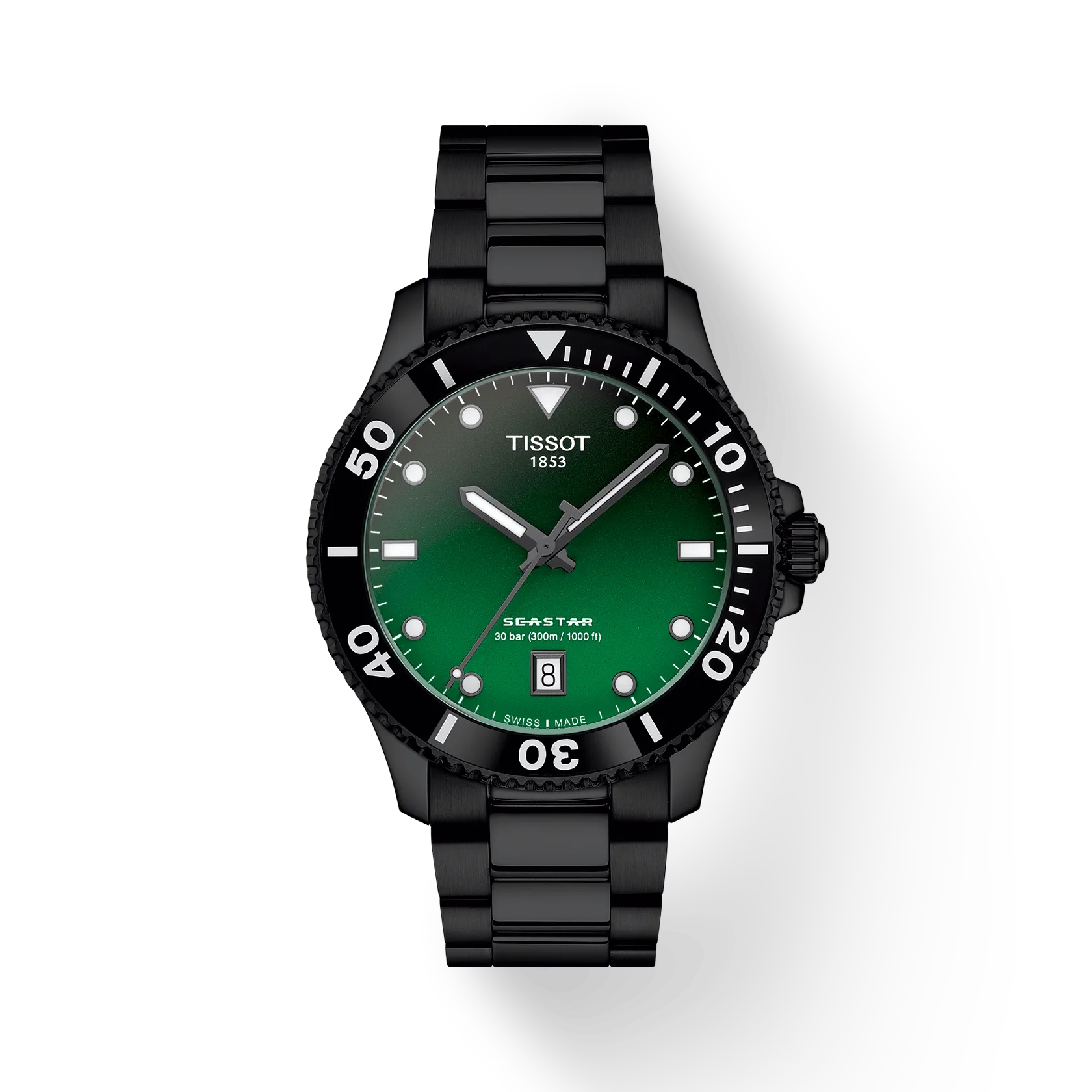 TISSOT T120.410.33.091.00 TISSOT