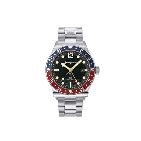 SALVATORE FERRAGAMO SFDU00419 Watch