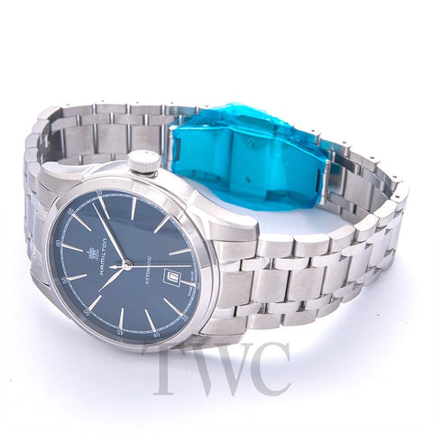 Hamilton H42415141 Watch - American Classic Spirit of Liberty Auto (Image 4)
