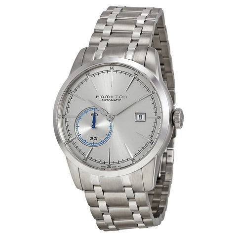 Hamilton H40515181 Watch - American Classic RailRoad Small Second Auto (Image 3)
