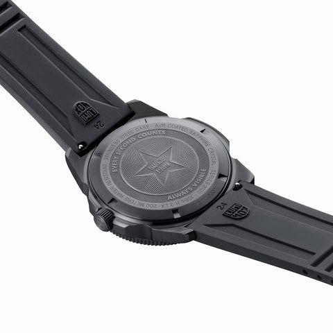 Luminox 3123.B Watch - PACIFIC DIVER 3120 SERIES Ref. (Image 6)