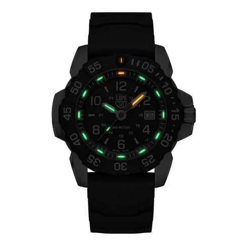 Luminox 3251.CB Watch - NAVY SEAL RSC 3250 SERIES Ref. (Image 3)